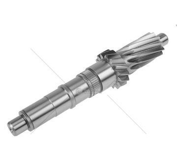 WALEK POSREDNI ZF 6S300,6S350,6S400  95534324