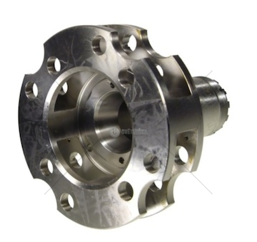 WALEK PRZEKL.PLANET.SCANIA EURORICA 74170843