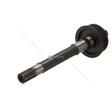 WALEK PRZTSAWKI MB NMV 56/16/15 TEMAC  134060.00