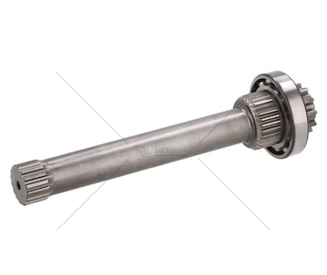 WALEK PRZYSTAWKI MB G281-12 BEZARES MTX-H0019