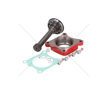 WALEK PRZYSTAWKI VOLVO BEZARES MTX-H0015