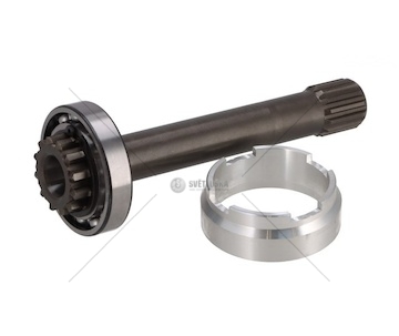 WALEK PRZYSTAWKI ZF BEZARES MTX-H0010