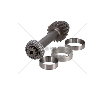 WALEK PRZYSTAWKI ZF ECOMID 9S109 10,24  MTX-H0040