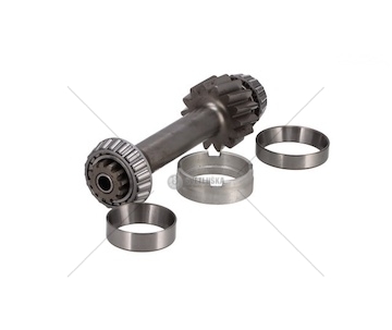 WALEK PRZYSTAWKI ZF ECOMID 9S109  MTX-H0039