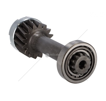 WALEK PTO SKRZYNIA ZF 9S75  56149501