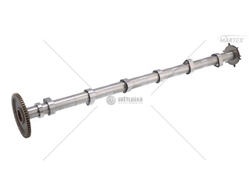 WALEK ROZRZADU DAF CF 05.13- MX11 EURO6 OE GERMA 060500MX1100