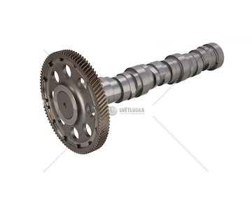 WALEK ROZRZADU MB ACTROS 04.96- OM541 BF 20100354100