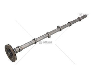 WALEK ROZRZADU MB ACTROS MP4/MP5 07.11- BF 20100347100