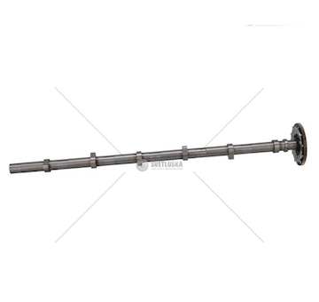 WALEK ROZRZADU MB ACTROS MP4/MP5 07.11- OE GERMA 010500471002