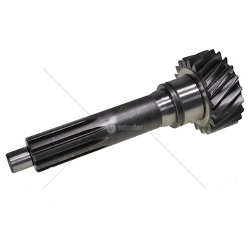 WALEK SPRZEGLOWY ZF 6AS1000 EURORICA 95535384