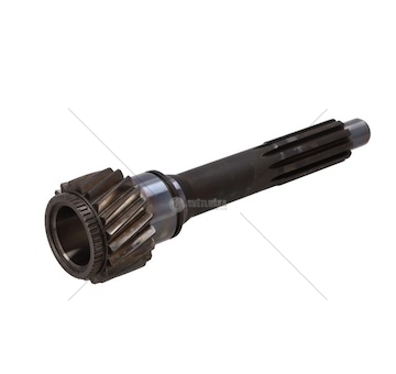 WALEK SPRZEGLOWY ZF 6S850 DAF LF ZF 1290302509