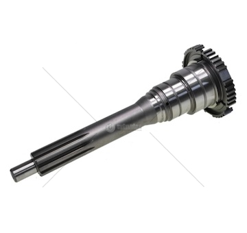 WALEK SPRZEGLOWY ZF AS TRONIC MID 12AS EURORICA 95535394