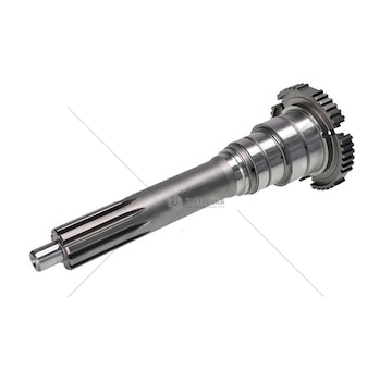 WALEK SPRZEGLOWY ZF ASTRONIC MID  95535406