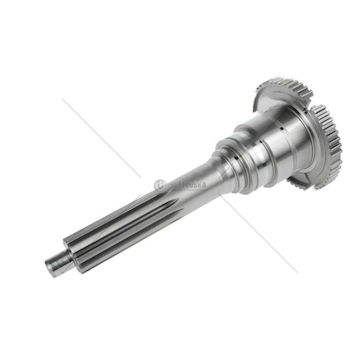 WALEK SPRZEGLOWY ZF ECOSPLIT EURORICA 95536333