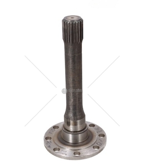 WALEK TYLNEGO MOSTU MAN HD71080,HD71380 EURORICA 60170925