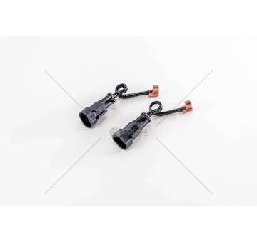 Warning Contact, brake pad wear DAILY CITYS/DAILY IV/V L=120MM Iveco