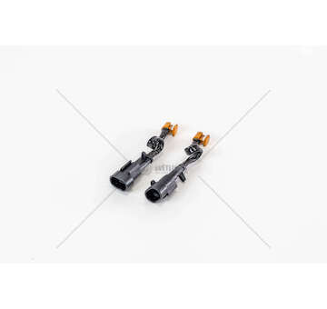 Warning Contact, brake pad wear INDICATORE DI USURA - DAILY Iveco