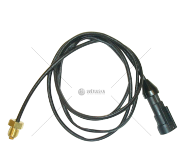 Warning Contact, brake pad wear INDICATORE DI USURA EUROTECH /CURSOR Iveco