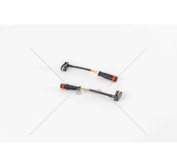 Warning Contact, brake pad wear VITO/SPRINTER/CREAFTER L=95MM Erar
