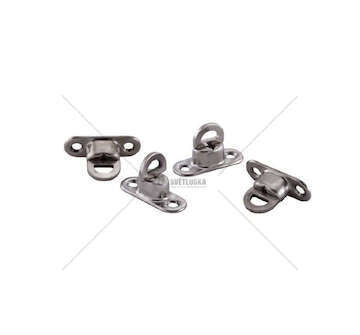 Warning Marking CLIPS X PIEGHEVOLE 03.1011.12 10PZ BICMA