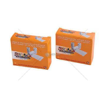 Warning Marking ROTOLI CRONOTACHIGRAFO DIGITAL F3R BICMA