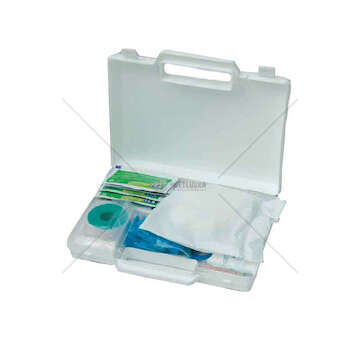 Warning Marking VALIGETTA PRIMO SOCCORSO SENZA .PARE BICMA