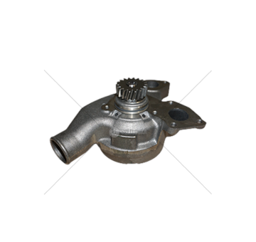 Water Pump 1006.6 T - 6 CYL TURBO MF 39 OMP