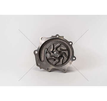 Water Pump 230/333/530 A/B BACKPLATE OMP
