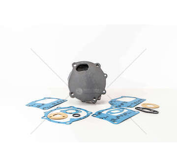 Water Pump 8040/60.04.24/05 BOCCHETTONE AVVITATO OMP