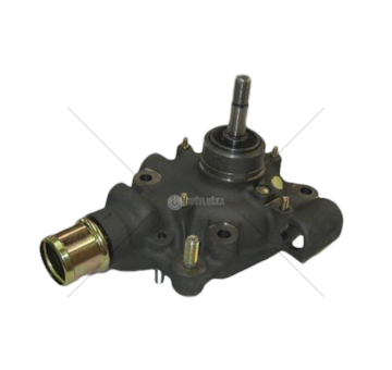 Water Pump 8140.43 GHISA+VENT.AUTOMATICA CON BULBO (=GHI OMP