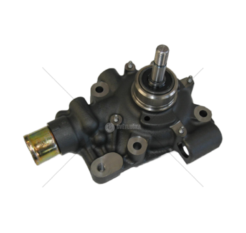 Water Pump 8140.43C GHISA+VENT.AUTOMATICA CON BULBO(=GHI OMP