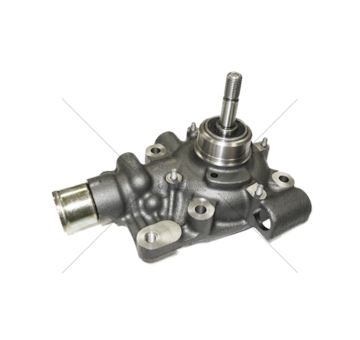 Water Pump 8140.43S/B/N/K/63 GHISA+VENT.AUT. S/BULBO OMP