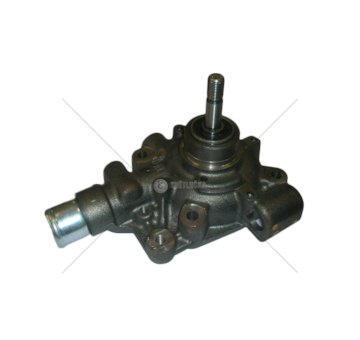 Water Pump 8140.63.3711 GHISA+VENT.AUTOM. CON BULBO OMP