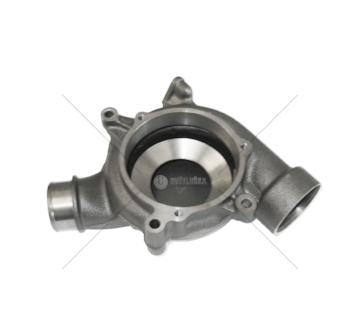 Water Pump 8460.21/41 - 175.24/190.26 - C ORPO POMPA Iveco