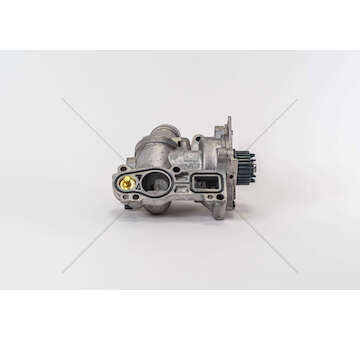 Water Pump A4 2.0/PASSAT 1.8 TSI/OCTAVIA-LEON 1.8 TFSI Mec-Diesel