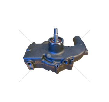 Water Pump A6.354.4/AT6.354.4 W/PULLEY OMP