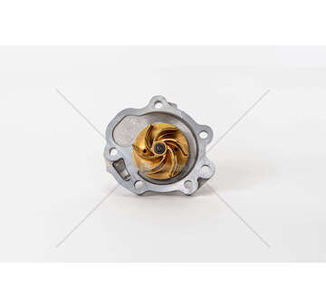 Water Pump AGILA 1.0-1.2I/BALENO/SWIFT 1.0-1.2I Mec-Diesel