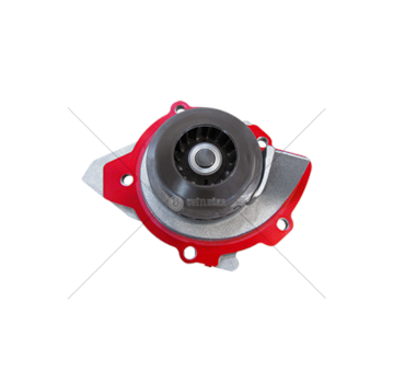Water Pump AHR/AHY/RHE/RHH - C4/C5/FOCUS 2.0 D Pierburg