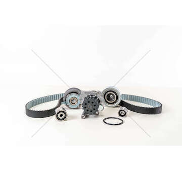 Water Pump & Timing Belt Set CA/CF/CL - GOLF/POLO 1.6/2.0TDI Dayco