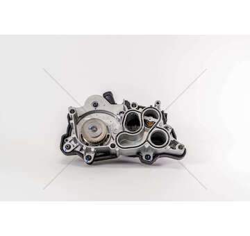 Water Pump CAVA/CAXA/CBZA - A3/GOLF/POLO/IBIZA Pierburg