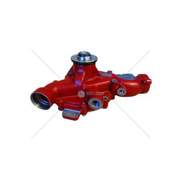 Water Pump CF 75 FA/FT/FAR/FAS/FAN/FAT OMP