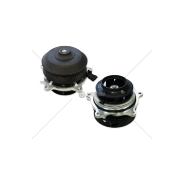 Water Pump CF FA/FAT/FAD/FTP - XF FA/FTP/FAR EURO 6 OMP