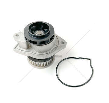 Water Pump CORDOBA 1.4 16V Pierburg
