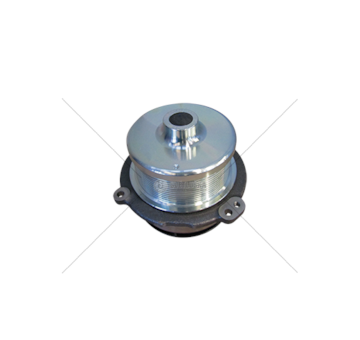 Water Pump CURSOR 11 EURO 6 Iveco