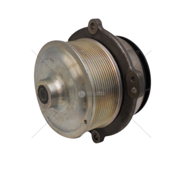 Water Pump CURSOR 13 - GENLYON Iveco