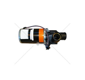 Water Pump CURSOR 8 BUS - CITELIS / CROSSWAY Iveco