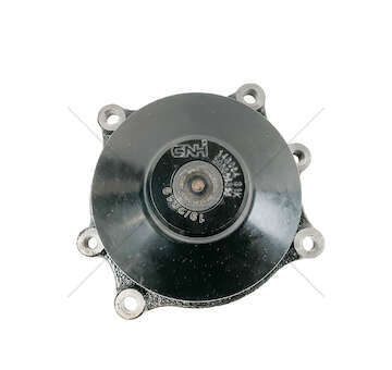 Water Pump CURSOR 8 - F2BE0682 BUS EUROCLASS Iveco