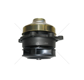 Water Pump CURSOR 8 - F2BE0682 - BUS EUROCLASS Iveco