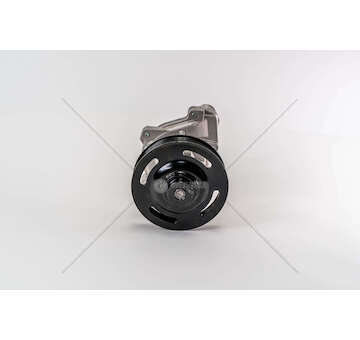 Water Pump CVRA/CVRB/CVRC - TRANSIT 2.2 TDCI RWD Mec-Diesel