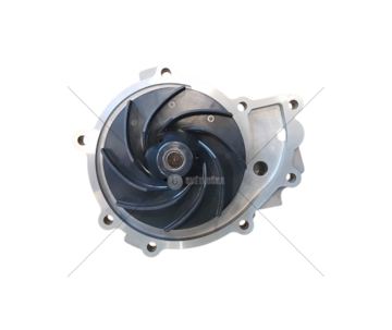 Water Pump D 0836 EURO 5/6 OMP